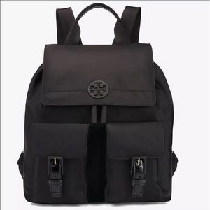 Tory Burch purse (backpack)